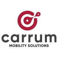 Carrum Mobility Solutions-logo