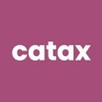 Catax - Simple Crypto Taxes-logo