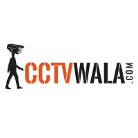CCTV Cameras Delhi- CCTV WALA-logo
