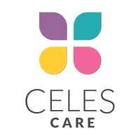Celes Care-logo