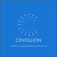 Centillion-logo