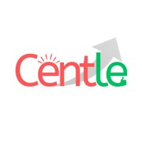 Centle India-logo