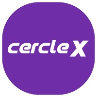 Cercle X-logo