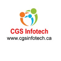 CGS Infotech-logo
