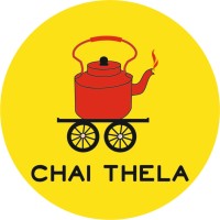Chai Thela-logo