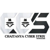 Chaitanya Cyber Strix Technologies-logo
