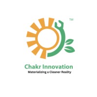 Chakr Innovation-logo