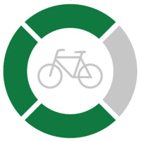Chartered Bike-logo