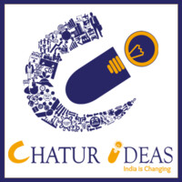 Chatur Ideas-logo