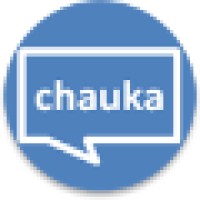 Chauka Sports Solutions Pvt Ltd-logo