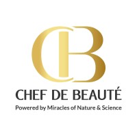 CHEF DE BEAUT-logo