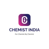 Chemist India-logo