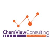 CHEMVIEW CONSULTING PRIVATE LIMITED-logo