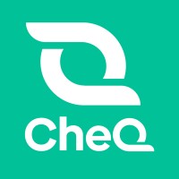 CheQ Digital-logo