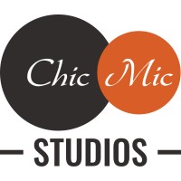 ChicMic Studios-logo