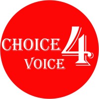 Choice4Voice.com-logo