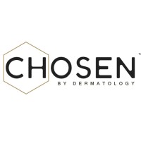 CHOSEN by Dermatology-logo