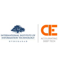 CIE IIIT Hyderabad-logo