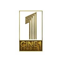 Cine 1 Studios-logo