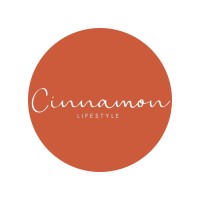 Cinnamon Lifestyle-logo