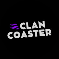 Clan Coaster-logo