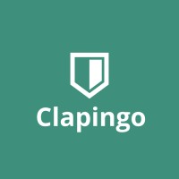Clapingo-logo