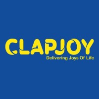 ClapJoy Innovations-logo