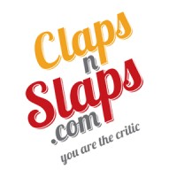Clapsnslaps-logo
