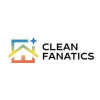 Clean Fanatics-logo