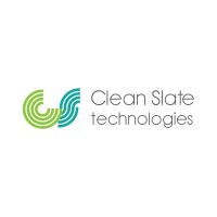 Clean Slate-logo