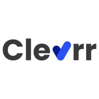 Clevrr AI-logo