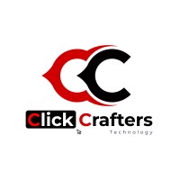 Click Crafters Technology-logo