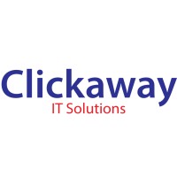 Clickaway It Solutions-logo