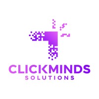 ClickMinds Solutions-logo