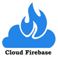 Cloud Firebase-logo