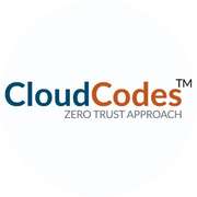 CloudCodes Software-logo
