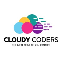 Cloudy Coders-logo