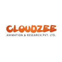 Cloudzee Animation-logo