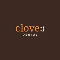 Clove Dental-logo