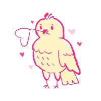 Cockatiel Caring Tips-logo
