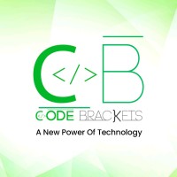 Code Brackets Software Solutions-logo