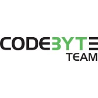 Code Byte Team-logo