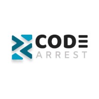 CodeArrest Softwares Private Limited-logo