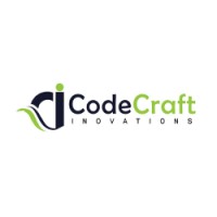 CodeCraft Innovations Pvt. Ltd.-logo