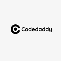 Codedaddy Web Solution-logo