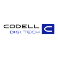 Codell DigiTech-logo