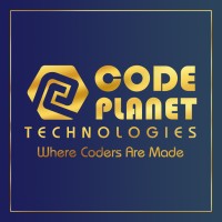 CodePlanet Technologies-logo