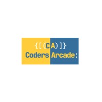 Coders Arcade-logo