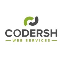 Codersh Web Services-logo