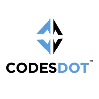 Codesdot Solutions-logo